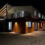 Visna * Kotrcina Lucka