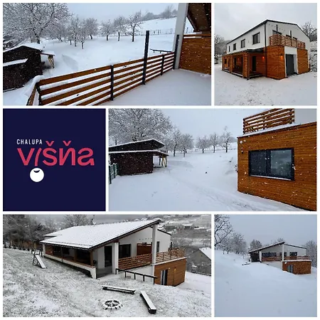 Апартаменты Visna