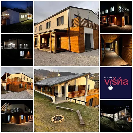 Visna * Kotrcina Lucka