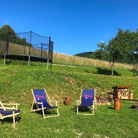 Lejlighed Visna Kotrcina Lucka